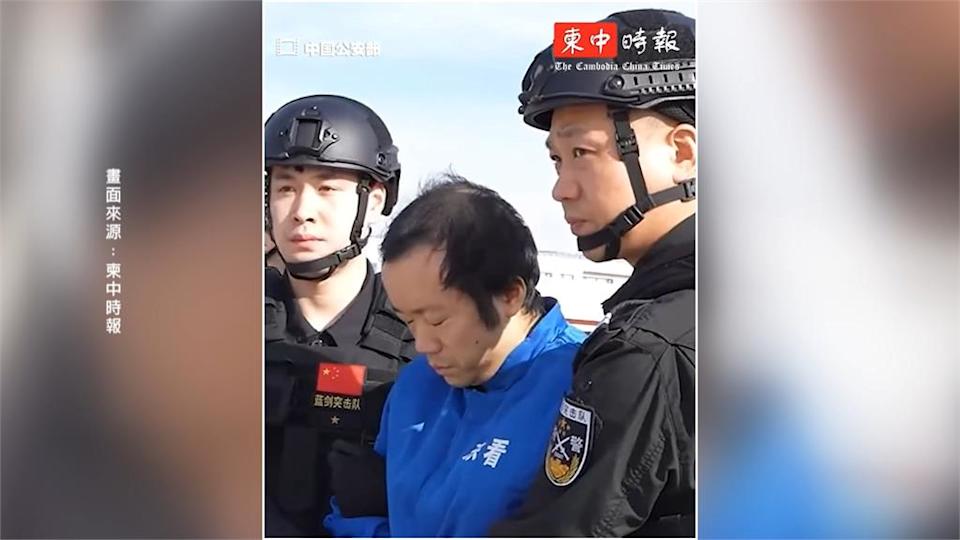 太子集團2.0! 中資在台設”騰雲資訊”博弈洗錢 檢調拘提12人